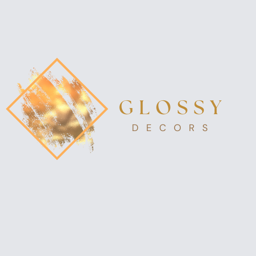 Glossy decors