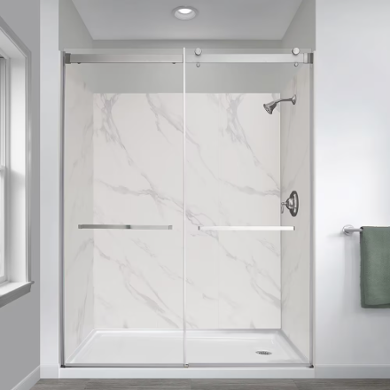 Shower Wall Panels