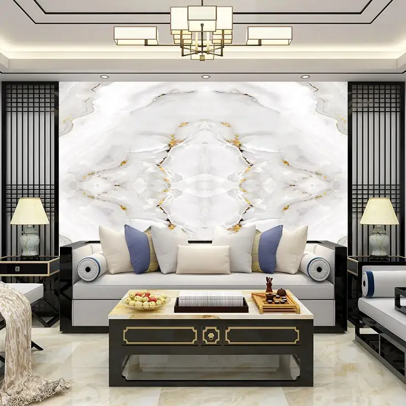 PVC Marble Wall Panels