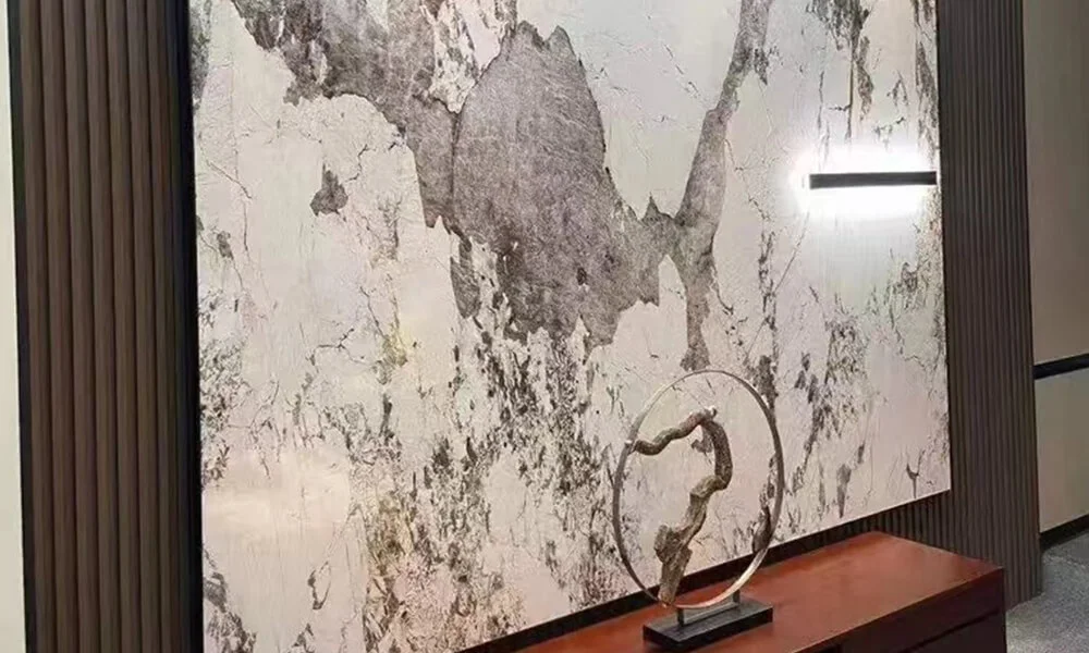 Marble Sheet
