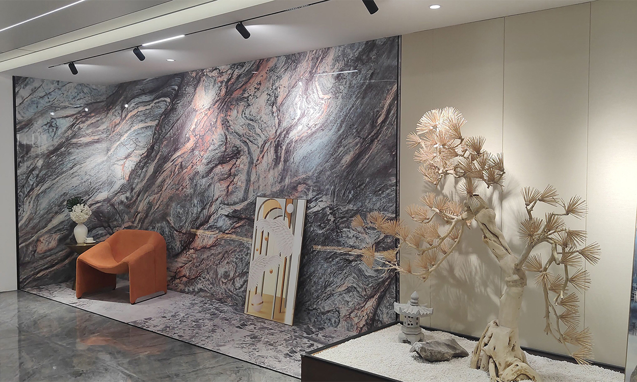 Modern Home Interiors