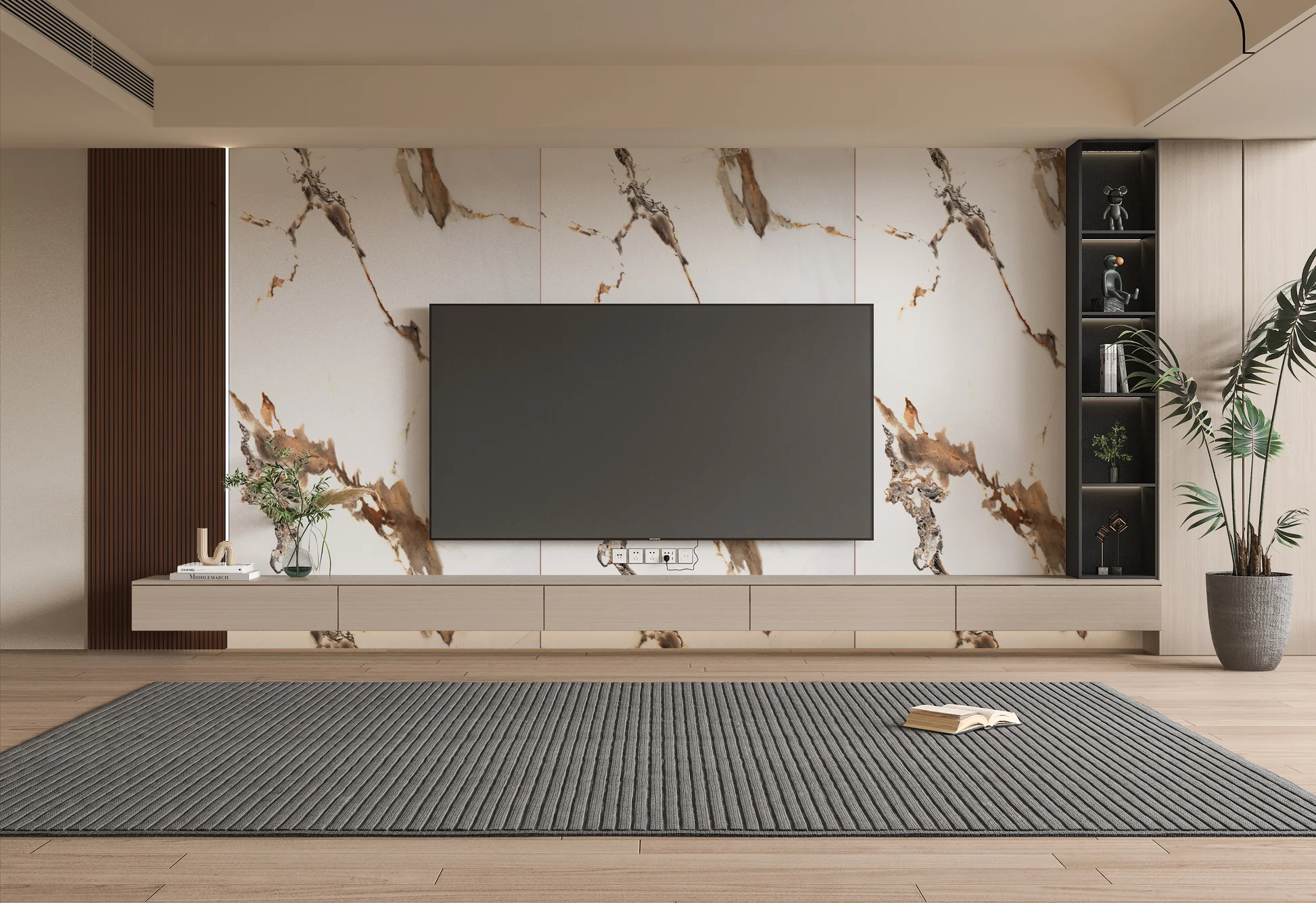Modern Home Interiors