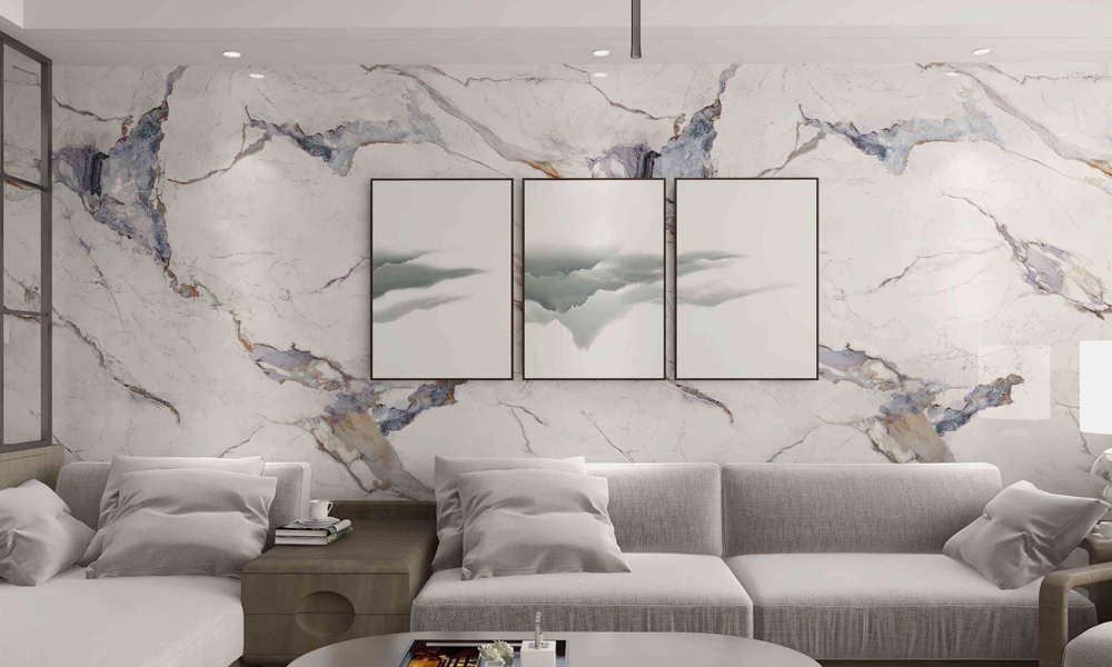 Marble Wall Panels in Calgary