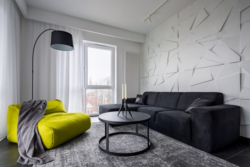 Wall Panel in Calgary