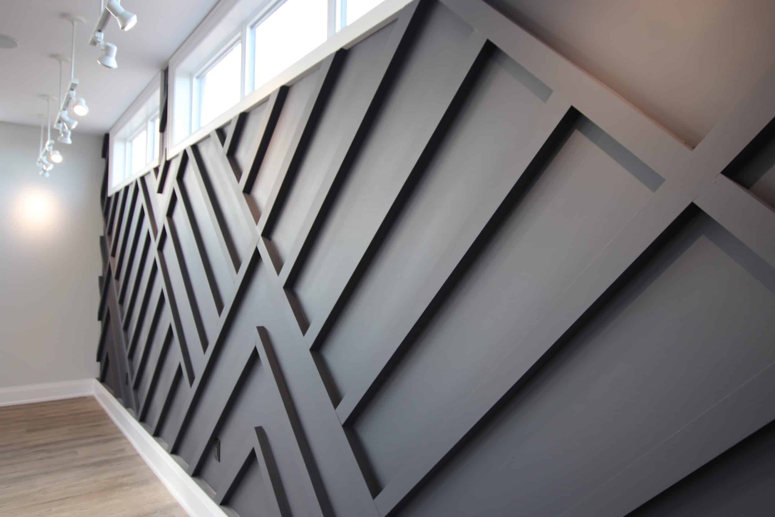 Affordable Interior Makeovers: Why Wall Panel in Calgary