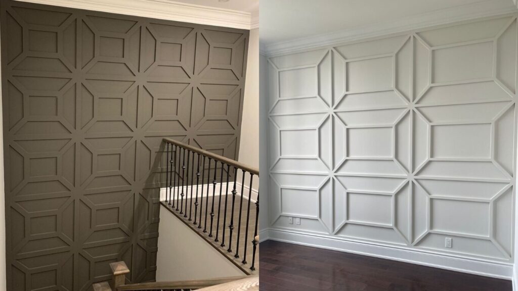 Affordable Interior Makeovers: Why Wall Panel in Calgary