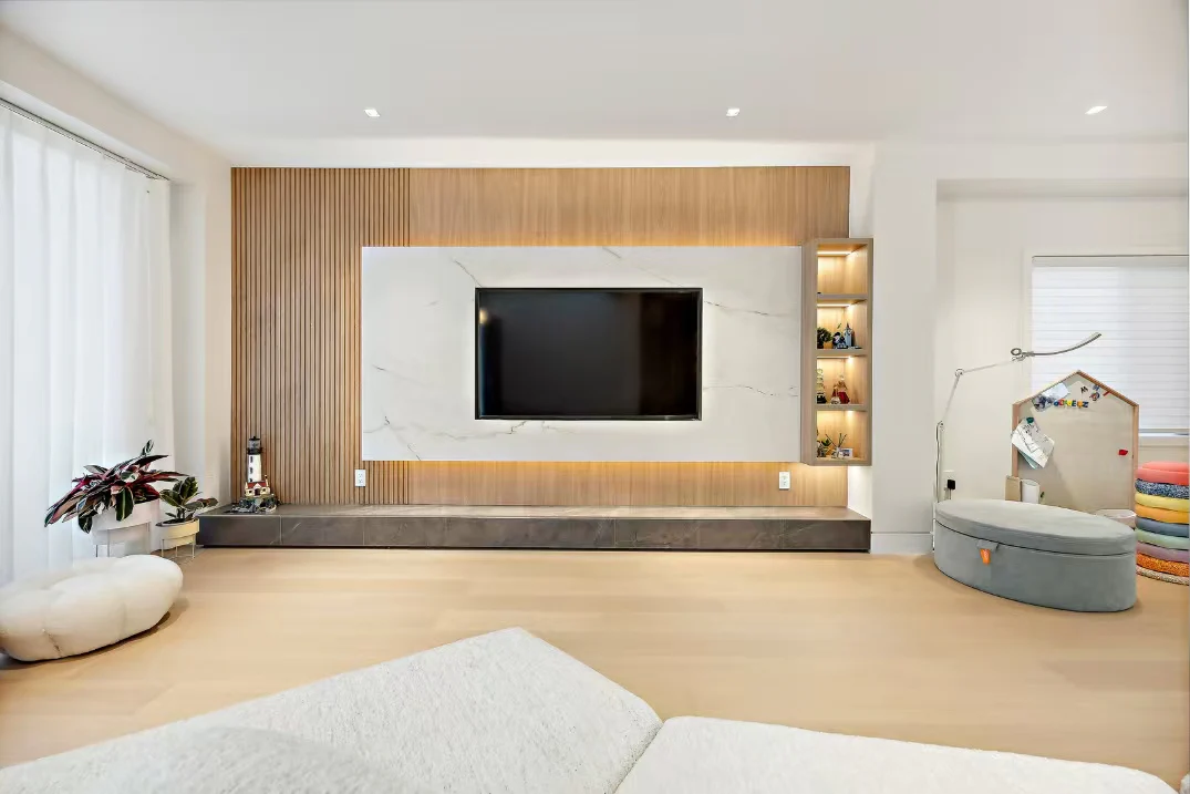 TV wall panel installation mistakes