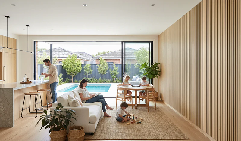 Decorative Wall Panels for Modern Interiors