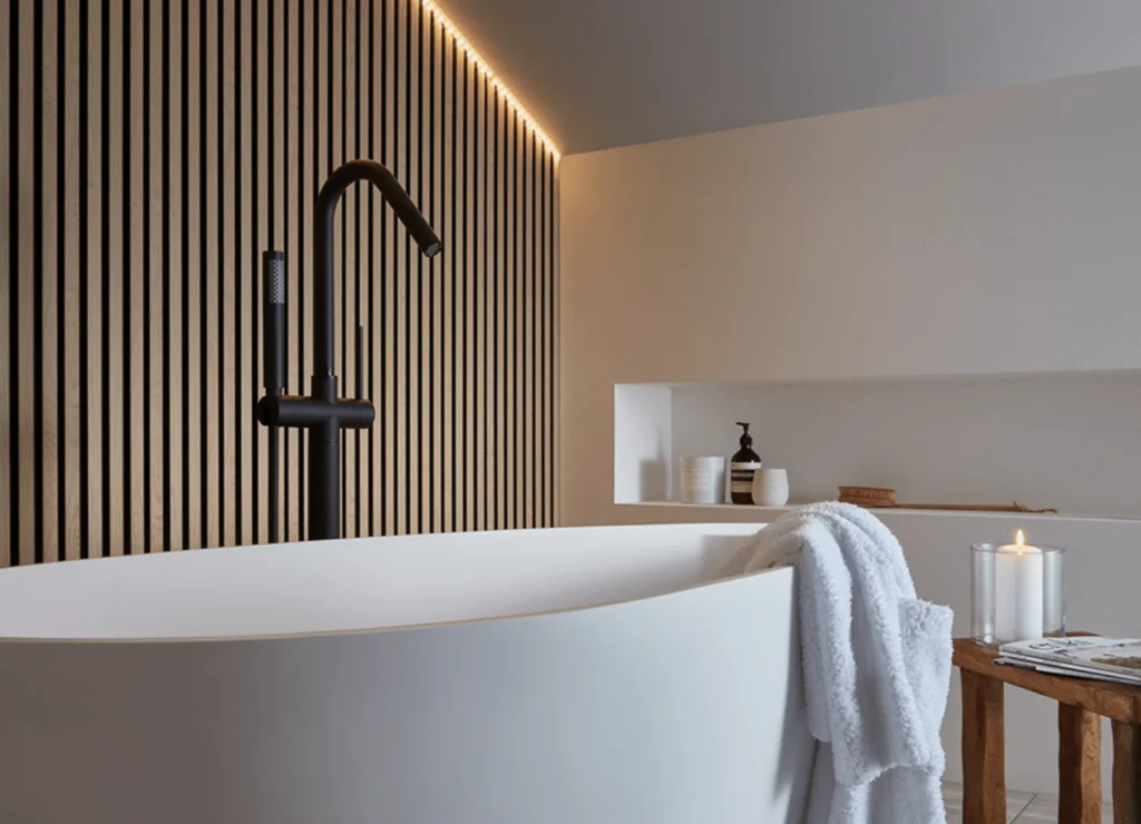 Looking for the Best Shower Wall Panels Calgary? Explore top renovation options that deliver waterproof & hassle-free upkeep.