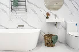 waterproof bathroom remodeling