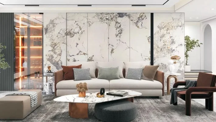 Basement Wall Panels