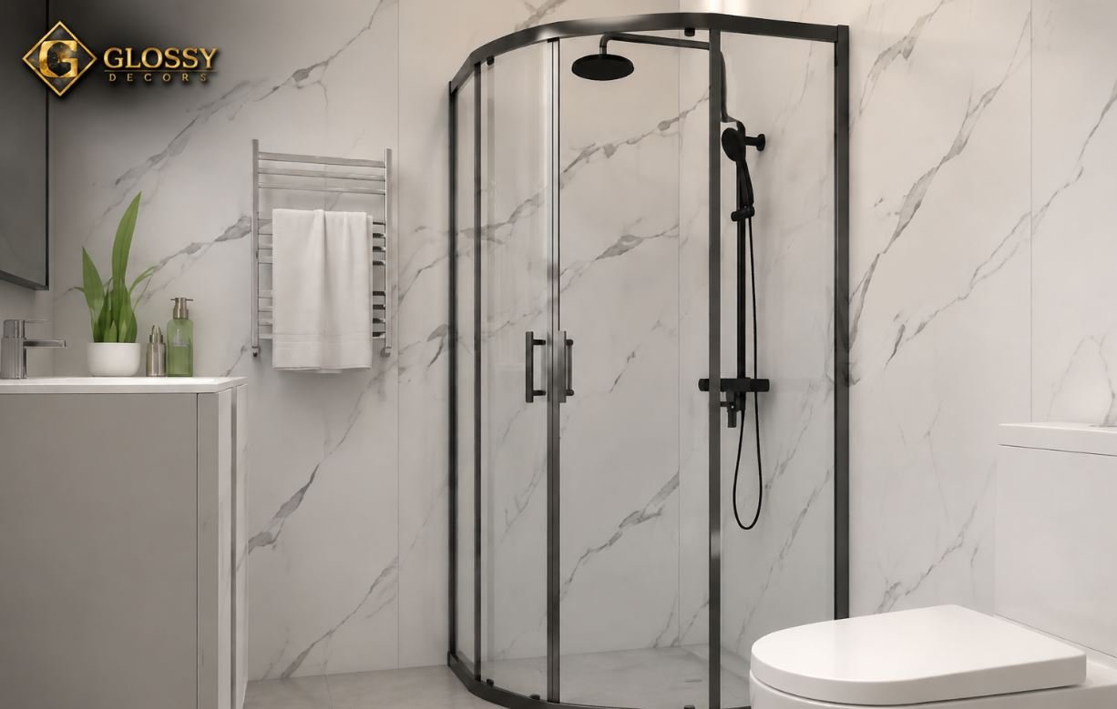 Install SPC Shower Wall Panels easily with our detailed Canada guide. Explore preparation tips, installation steps & achieve a perfect shower.