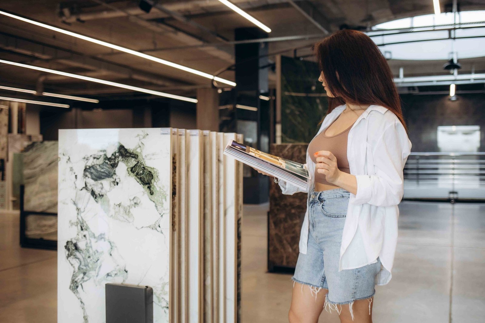 Installing Luxury Marble Sheets: What to Know Before You Start