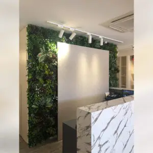 PLANT WALL PANELS