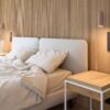 Wood Slat Walls
