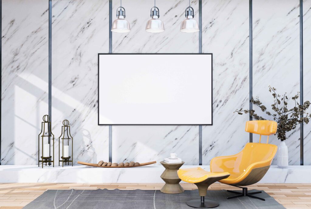 Why PVC Marble Wall Panels Are the Perfect Fit for Calgary Homes