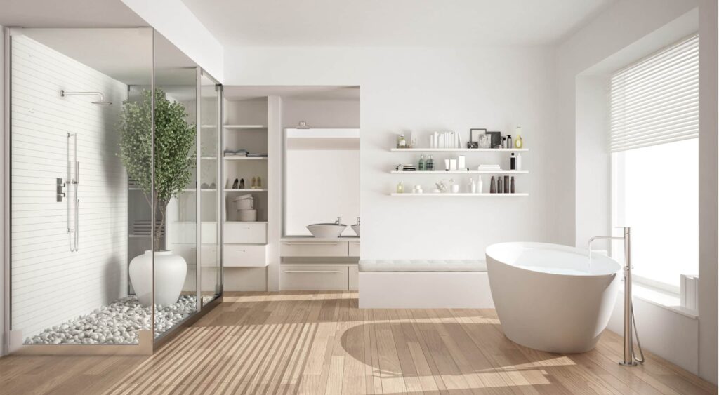 omplete Guide to Bathroom Renovations in Calgary