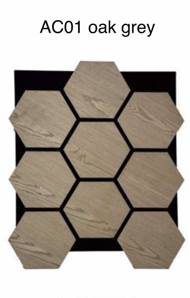Hexagon Wall Panels Calgary
