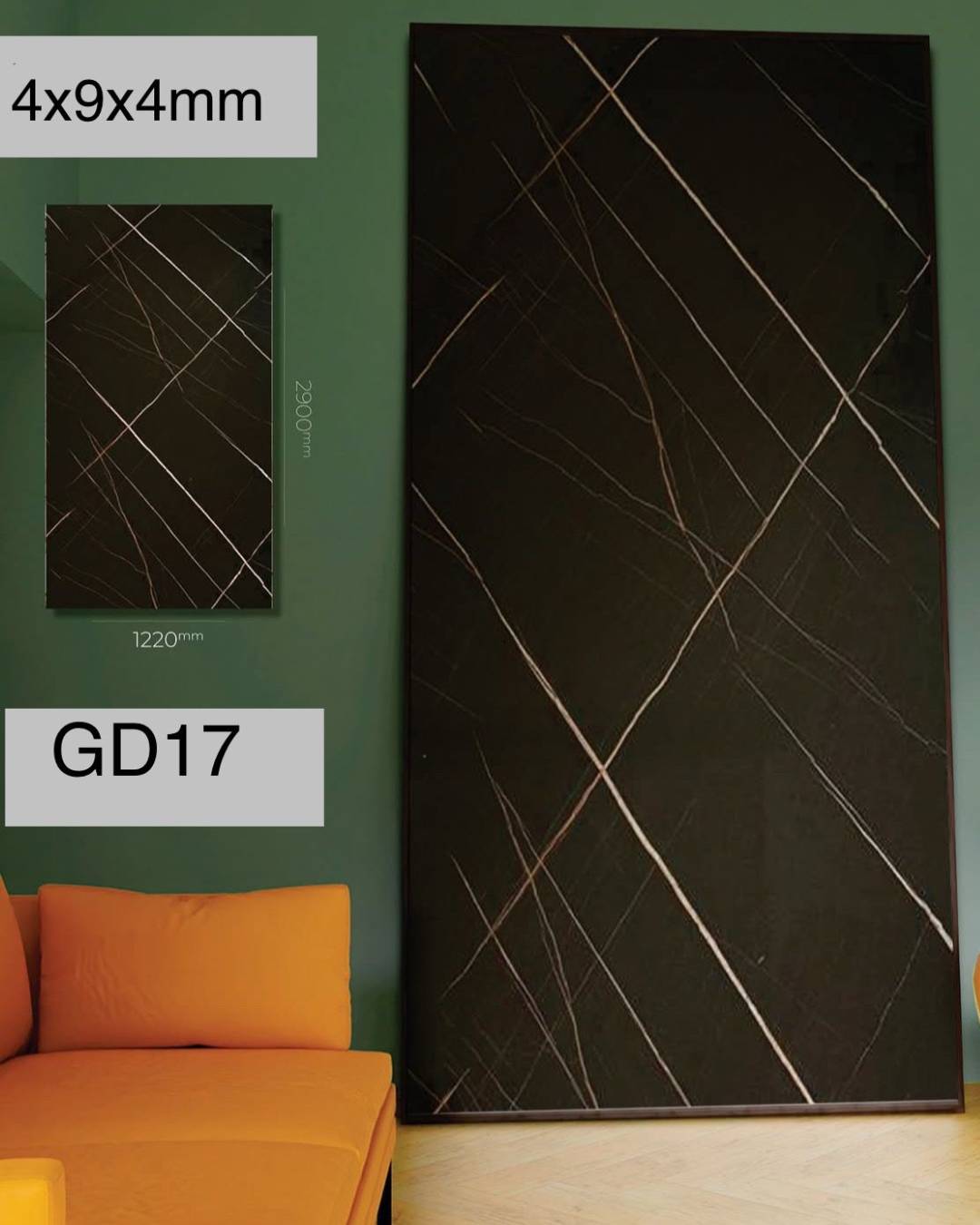 UV Marble Panels Calgary
