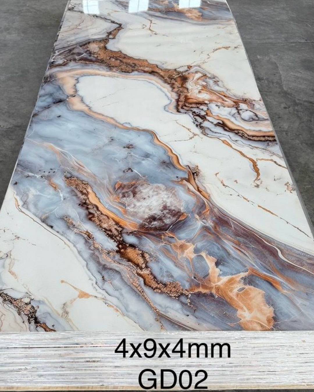 UV Marble Panels Calgary