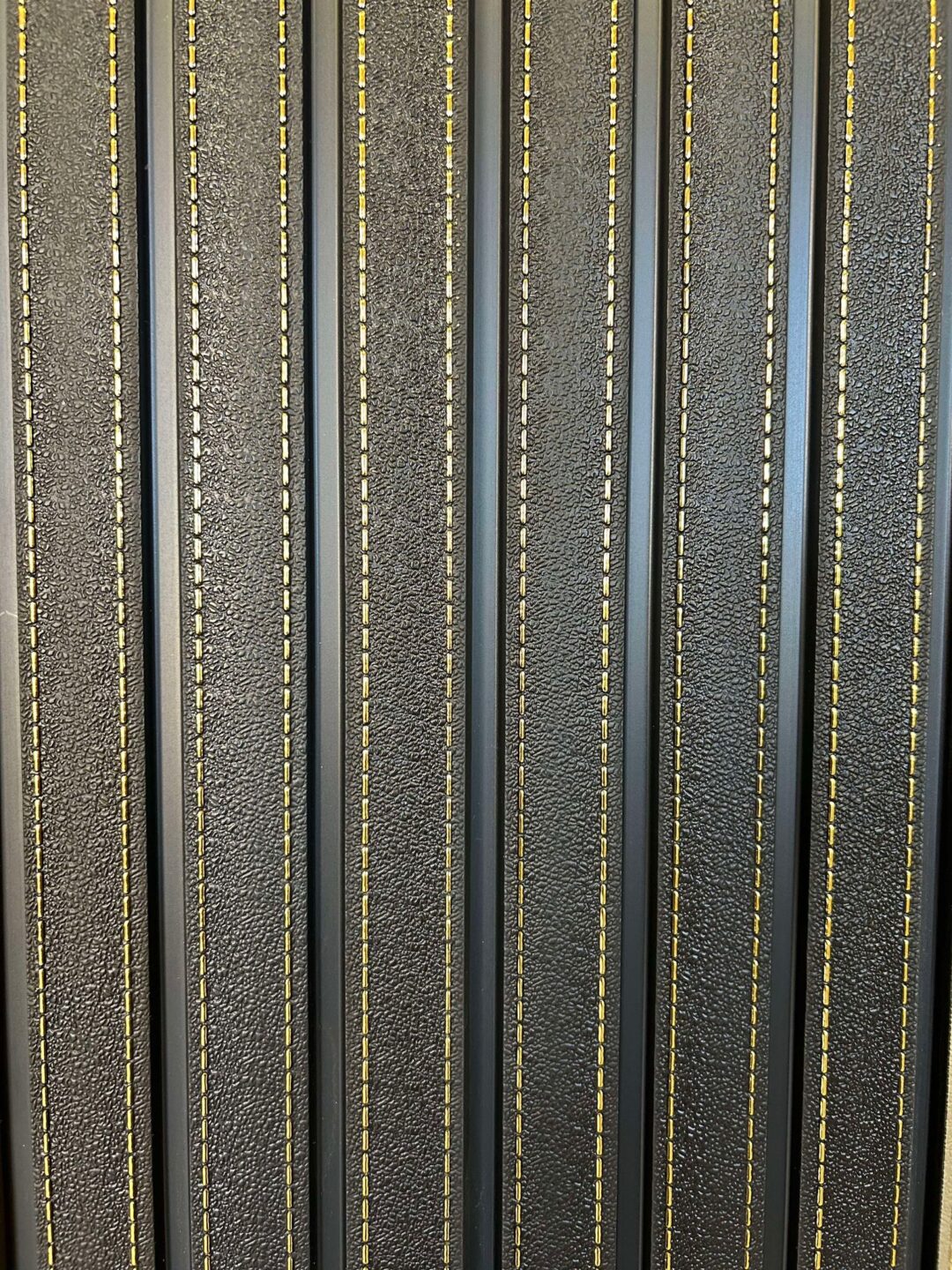 Polystyrene 3D Wall Panels