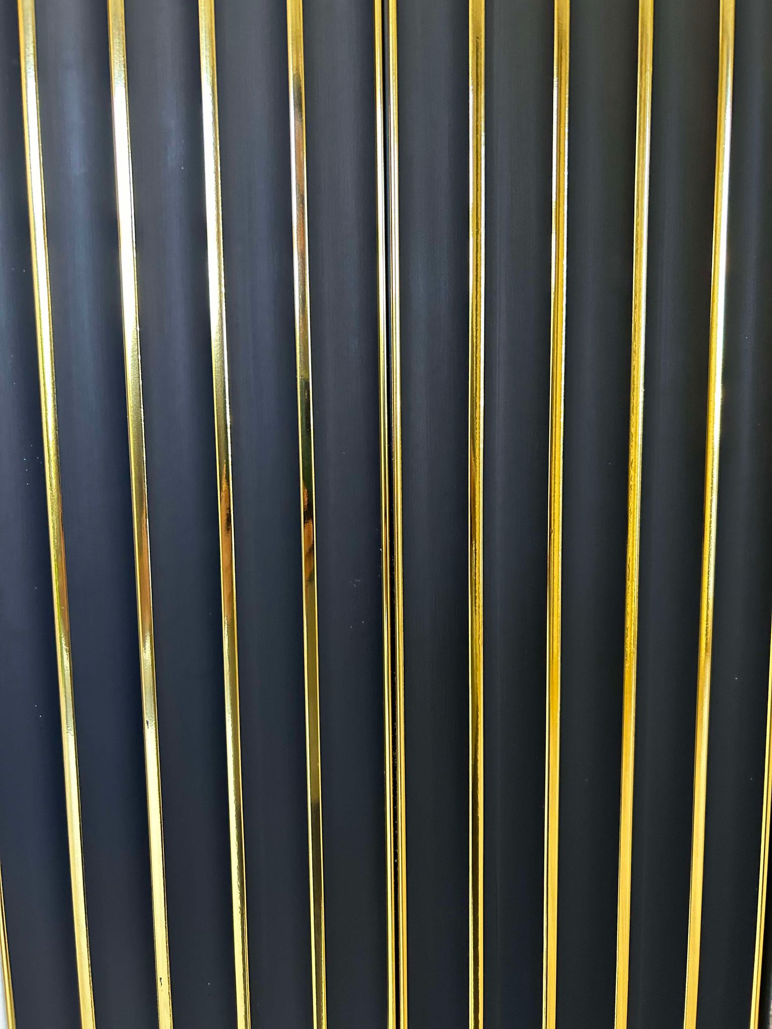 Polystyrene 3D Wall Panels