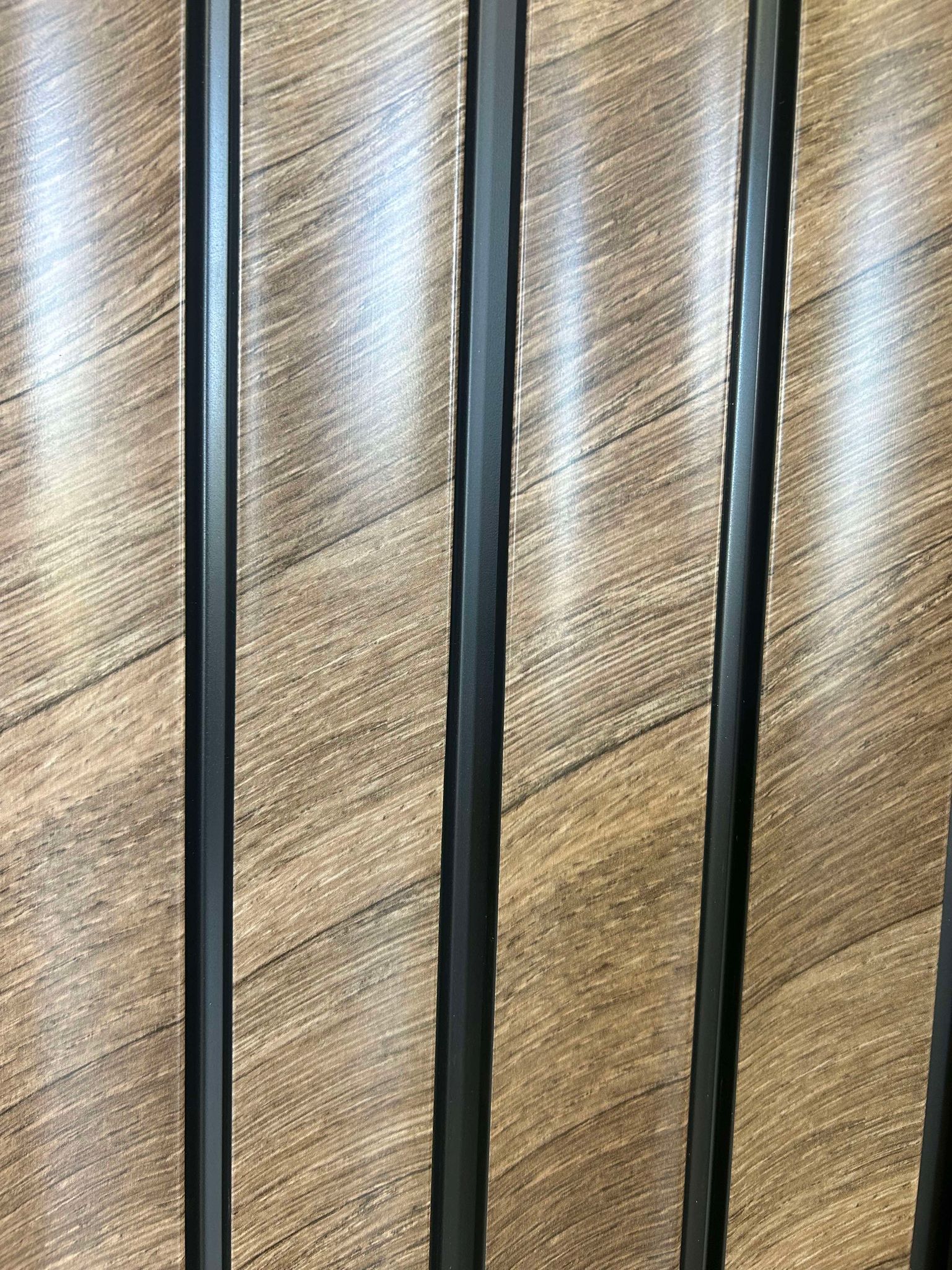 Polystyrene 3D Wall Panels