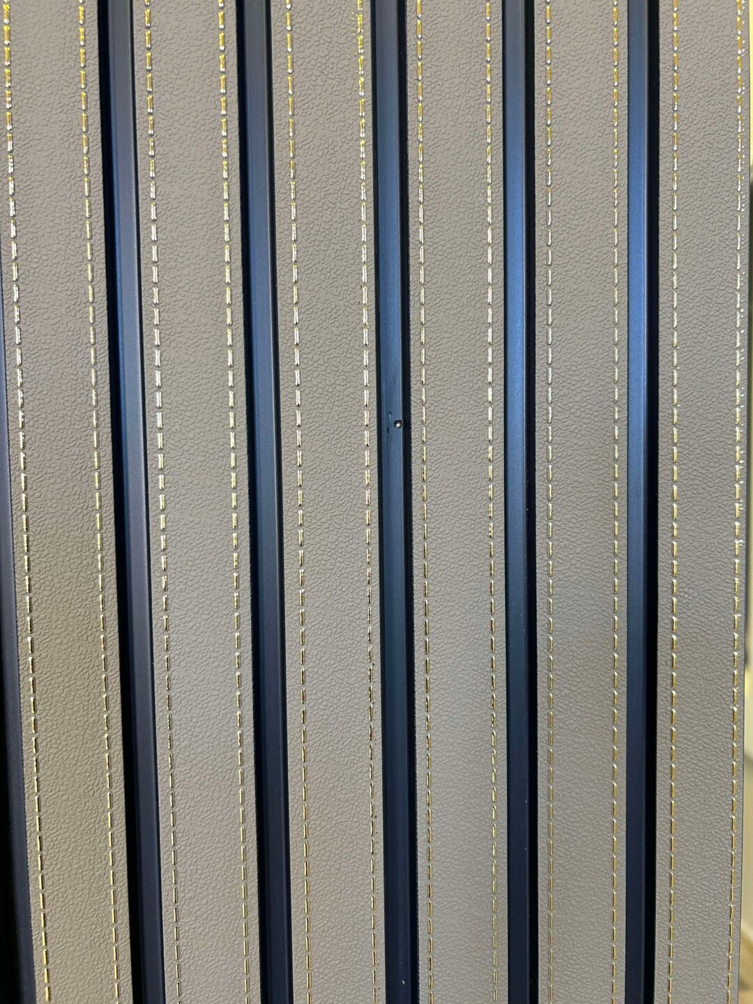 Polystyrene 3D Wall Panels