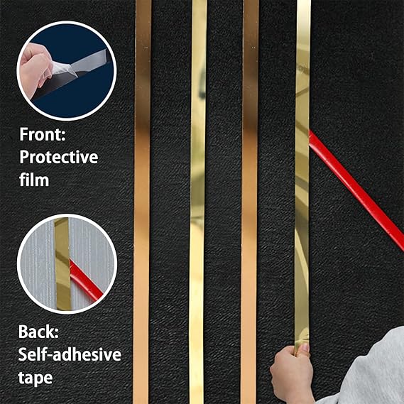 Decorative Trims and Accessories
