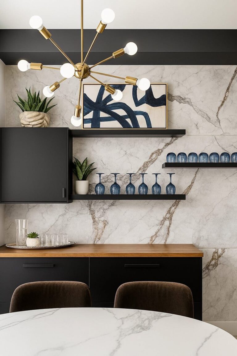 UV Marble Panels Calgary