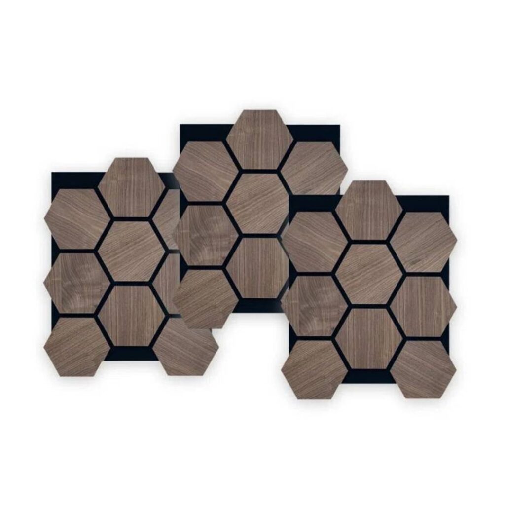 Hexagon Wall Panels Calgary