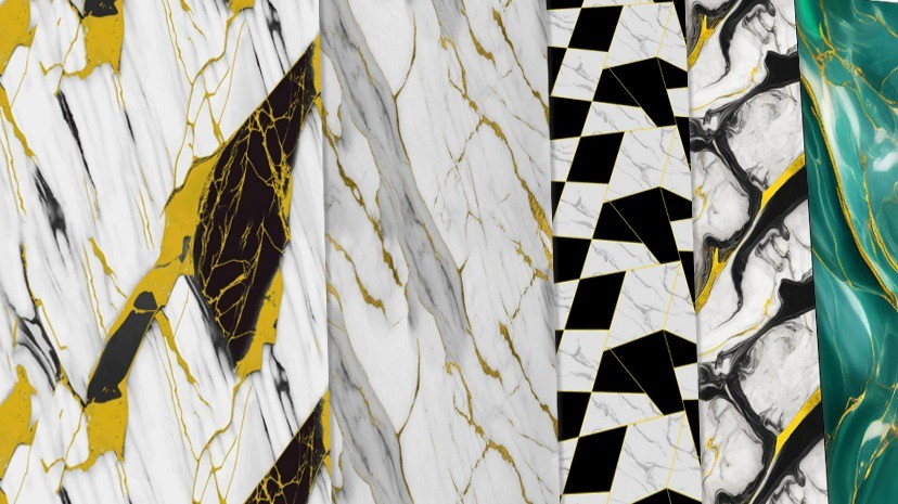 Marble Sheet