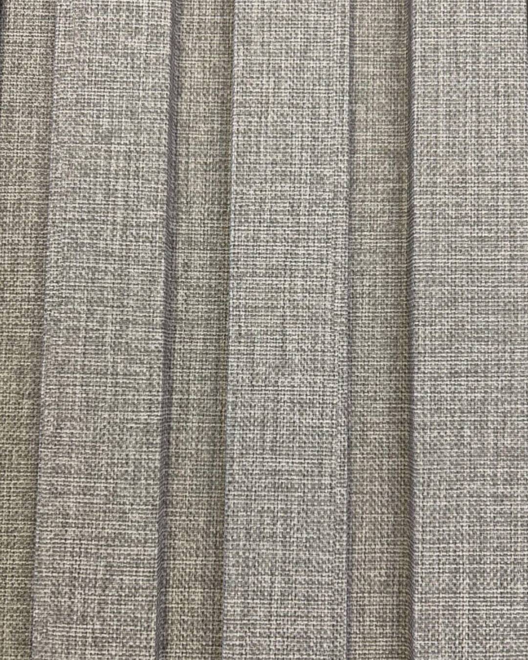 Decorative WPC Slat Wall Panels