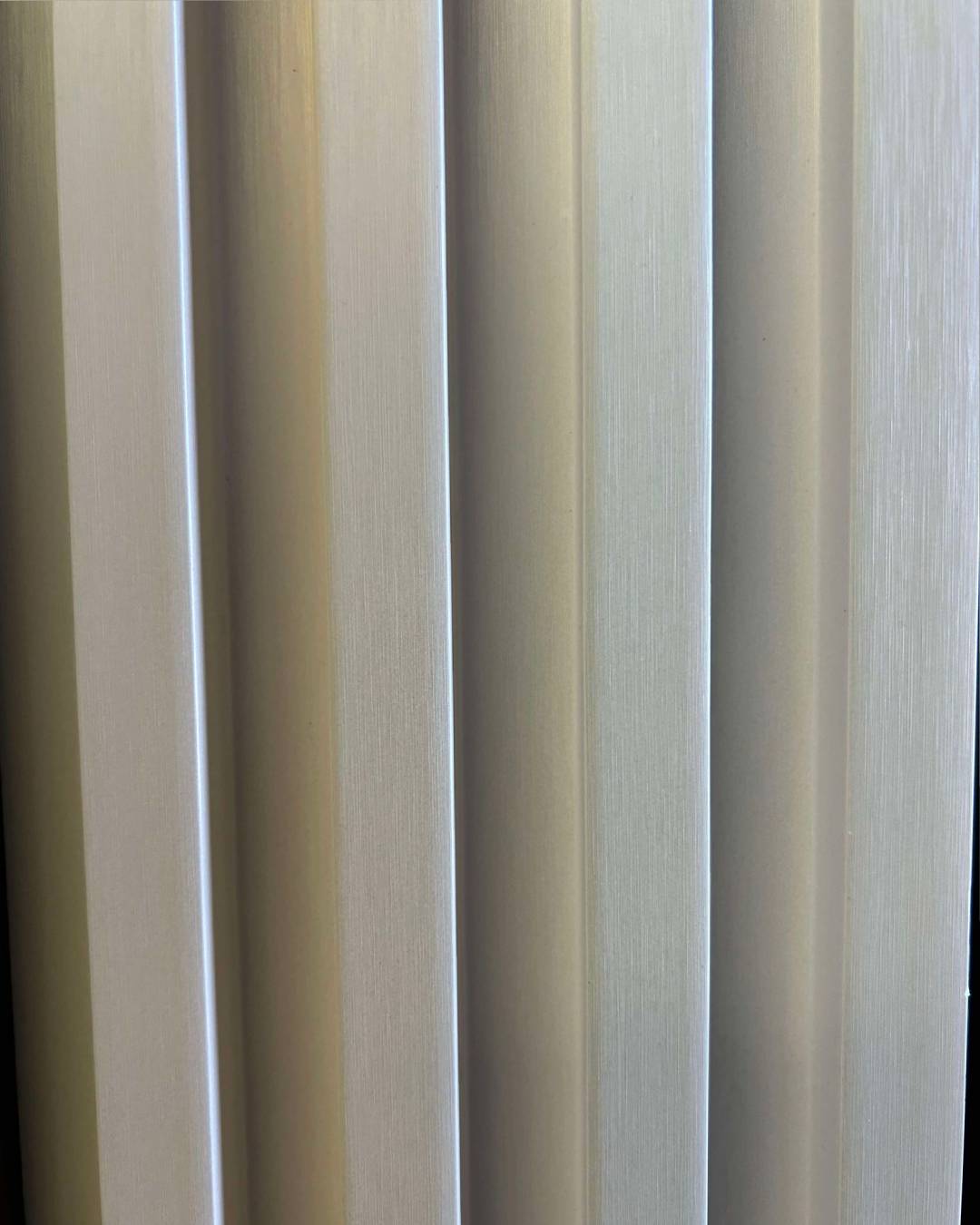 Decorative WPC Slat Wall Panels