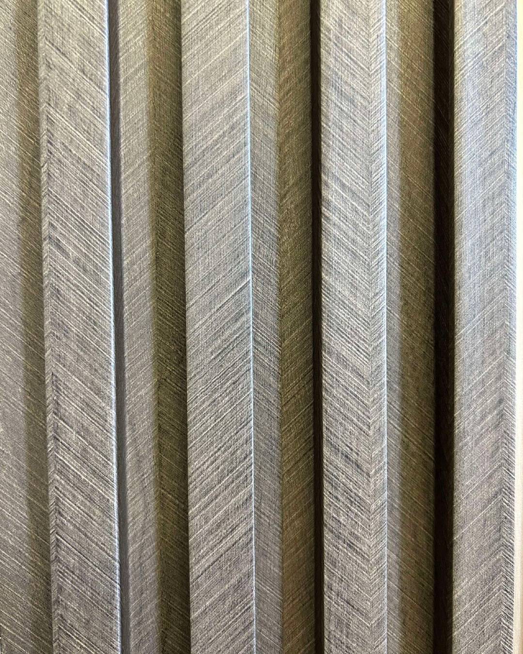 Decorative WPC Slat Wall Panels