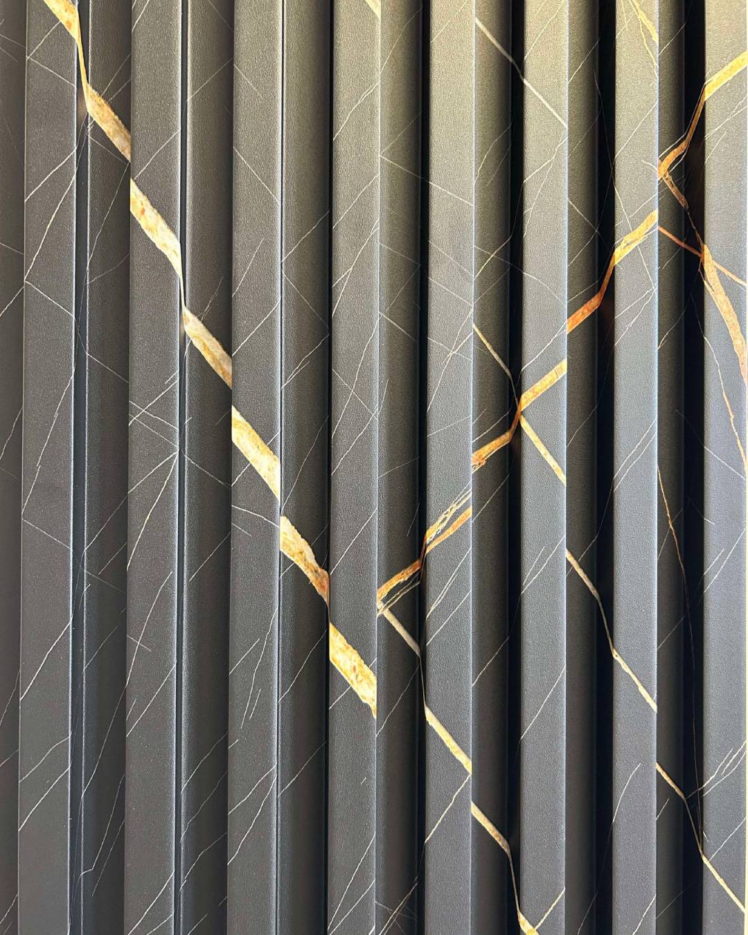 Decorative WPC Slat Wall Panels