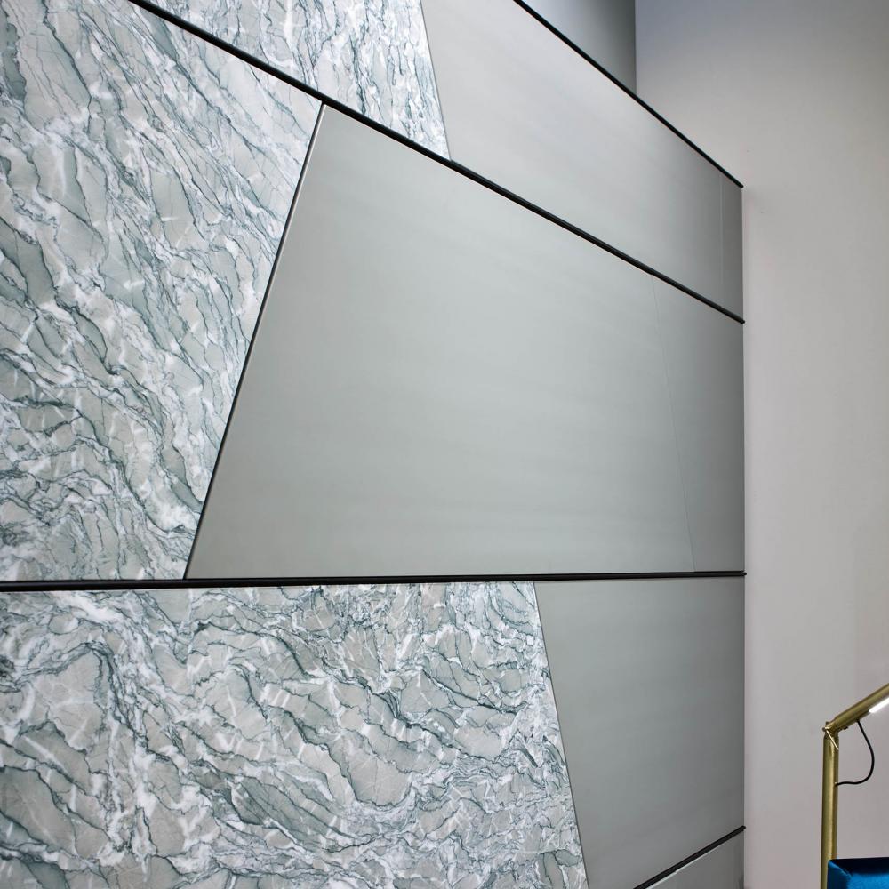 Marble Wall Panels