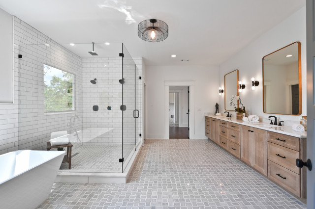 Calgary Bathroom renovations