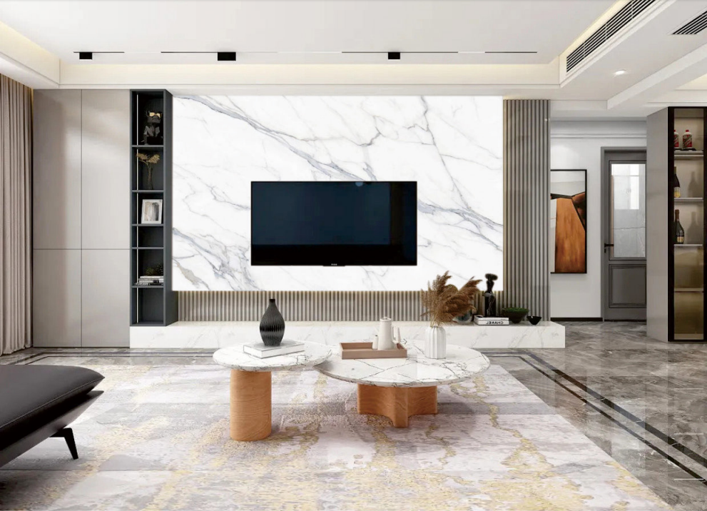 Marble Wall Panel Calgary