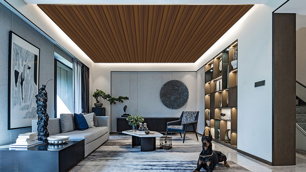 PVC Marble Sheets for Walls