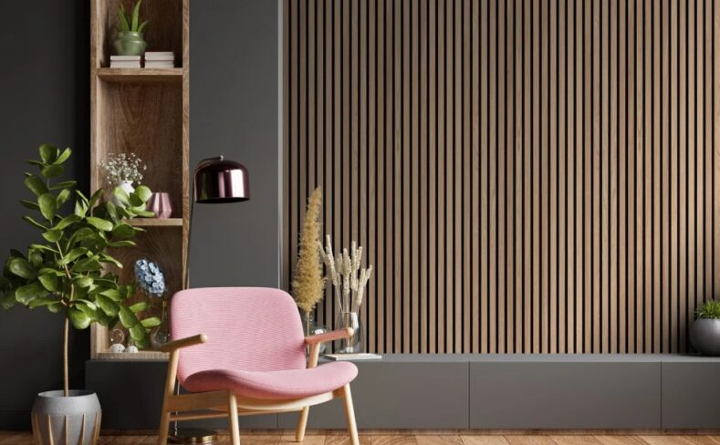 Wall Paneling Near Me