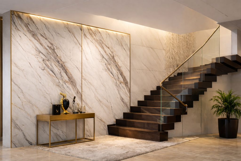 Calgary home upgrades