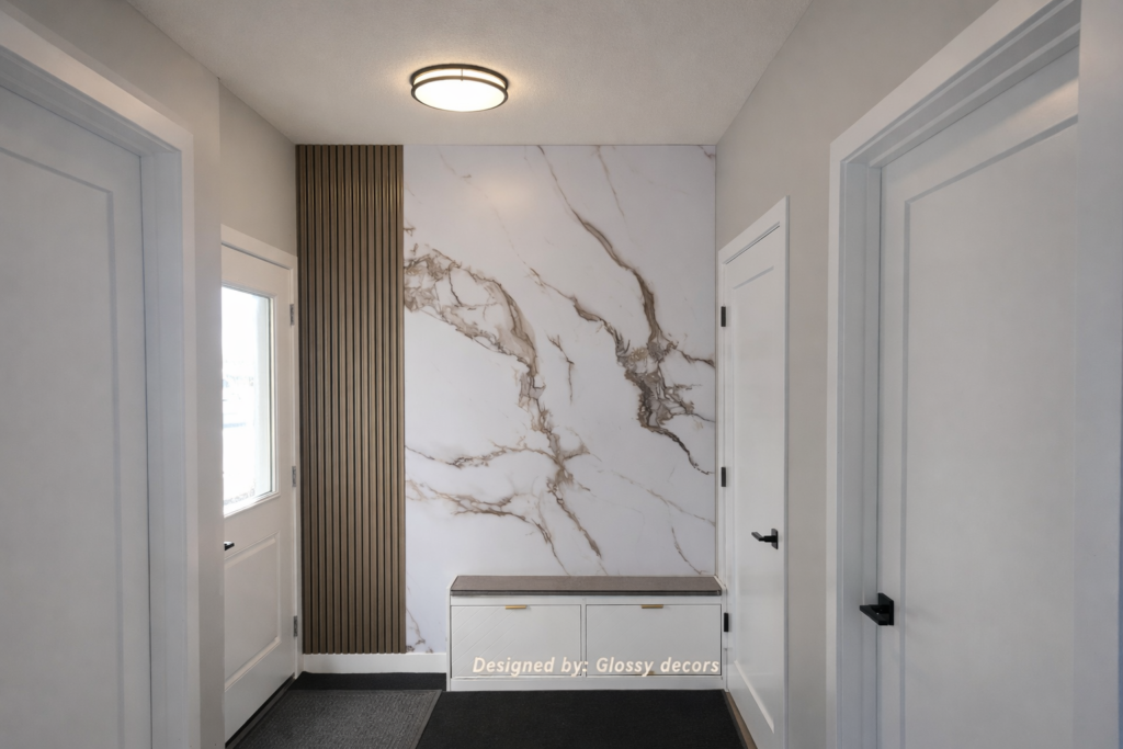 Modern Interior Wall Panels