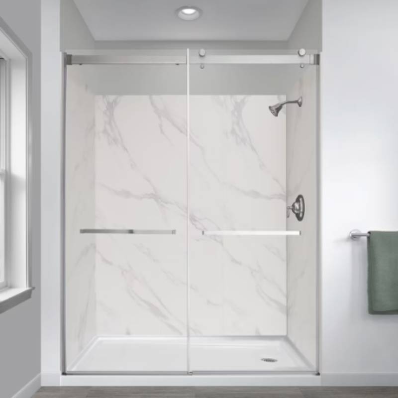 Wall Panels in Modern Bathrooms