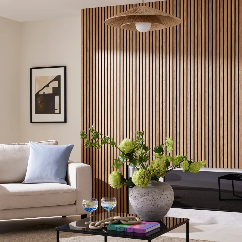 Decorative Wall Panels for Modern Interiors