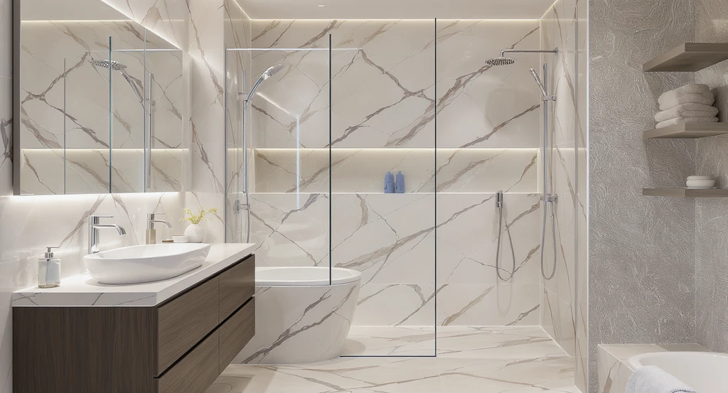 Moisture resistant wall panels