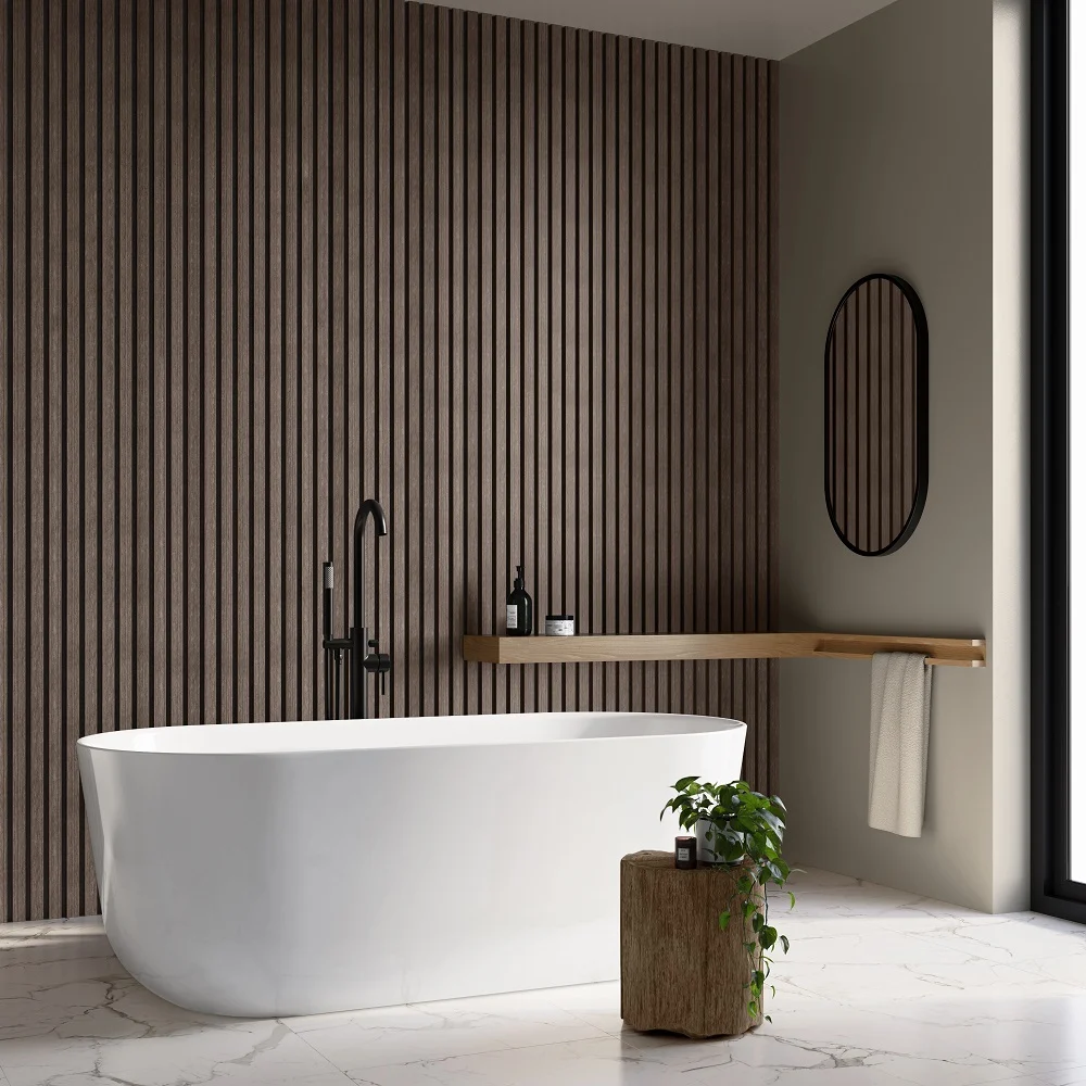 Easy Bathroom Makeover Ideas