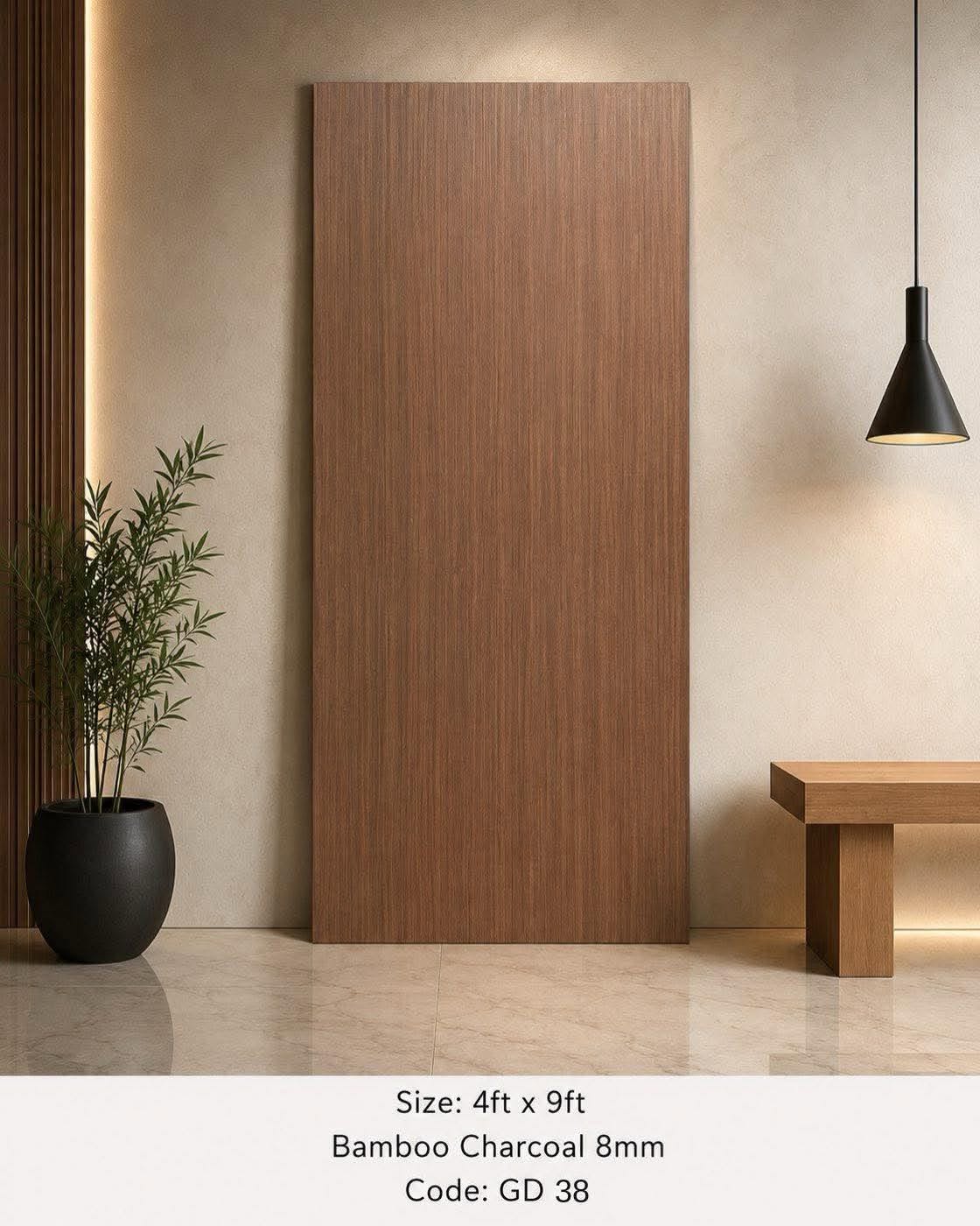 Wood Veneer