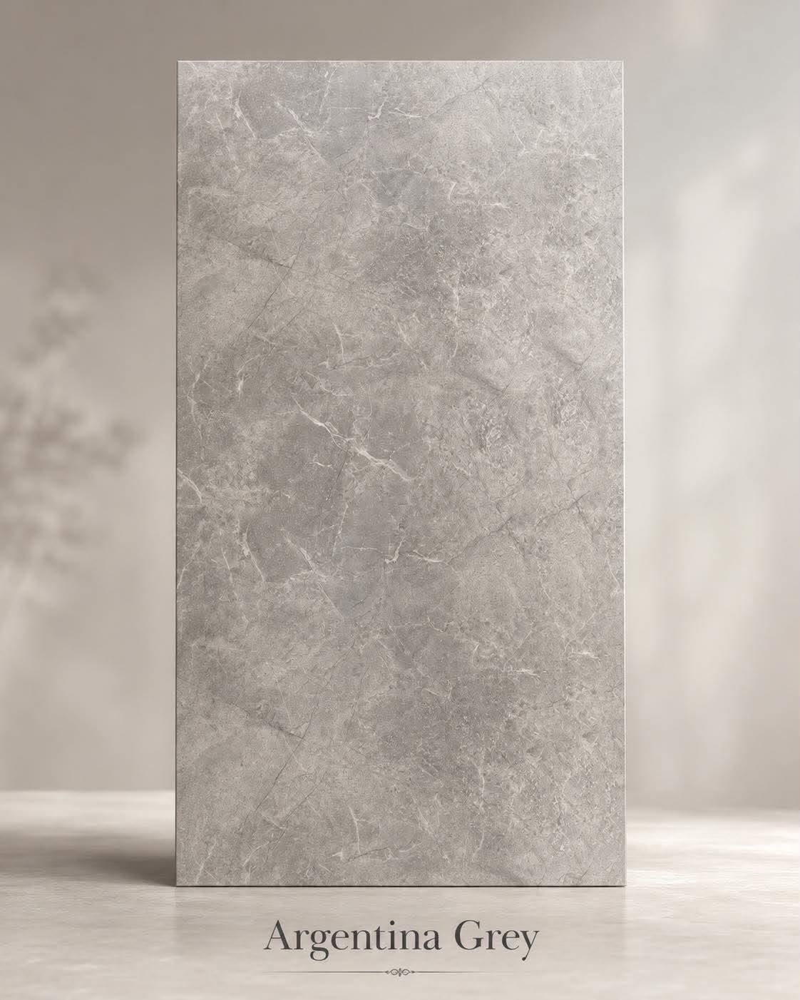 SPC Argentia Grey