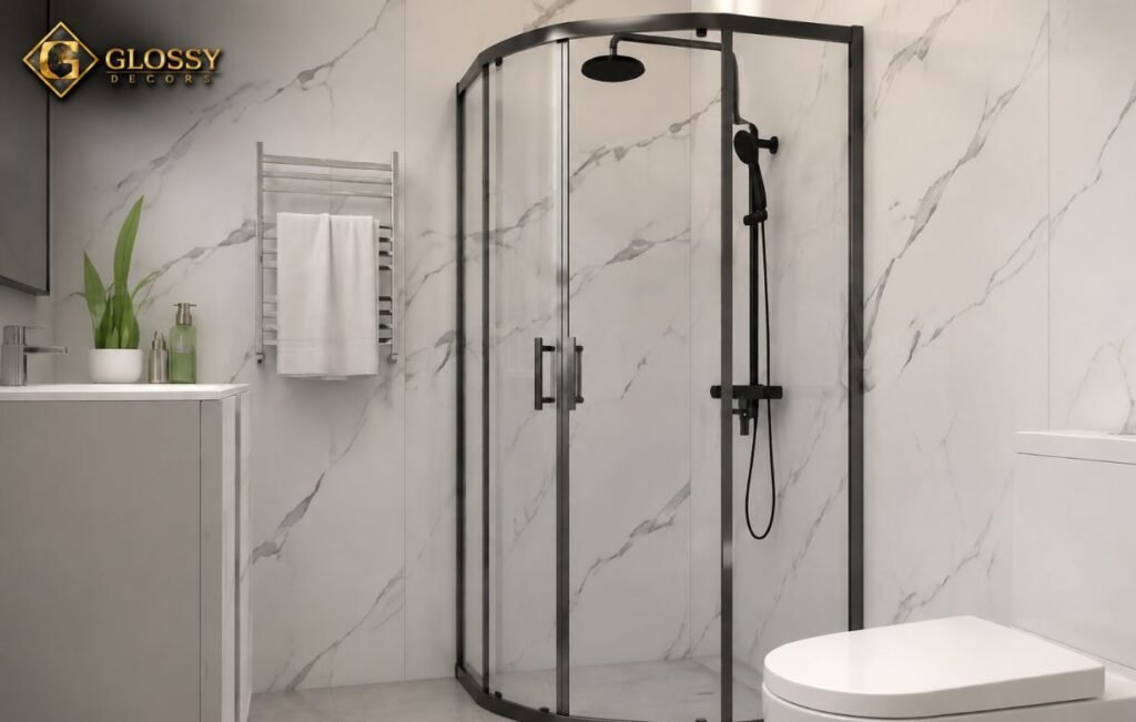 Waterproof Wall Panel
